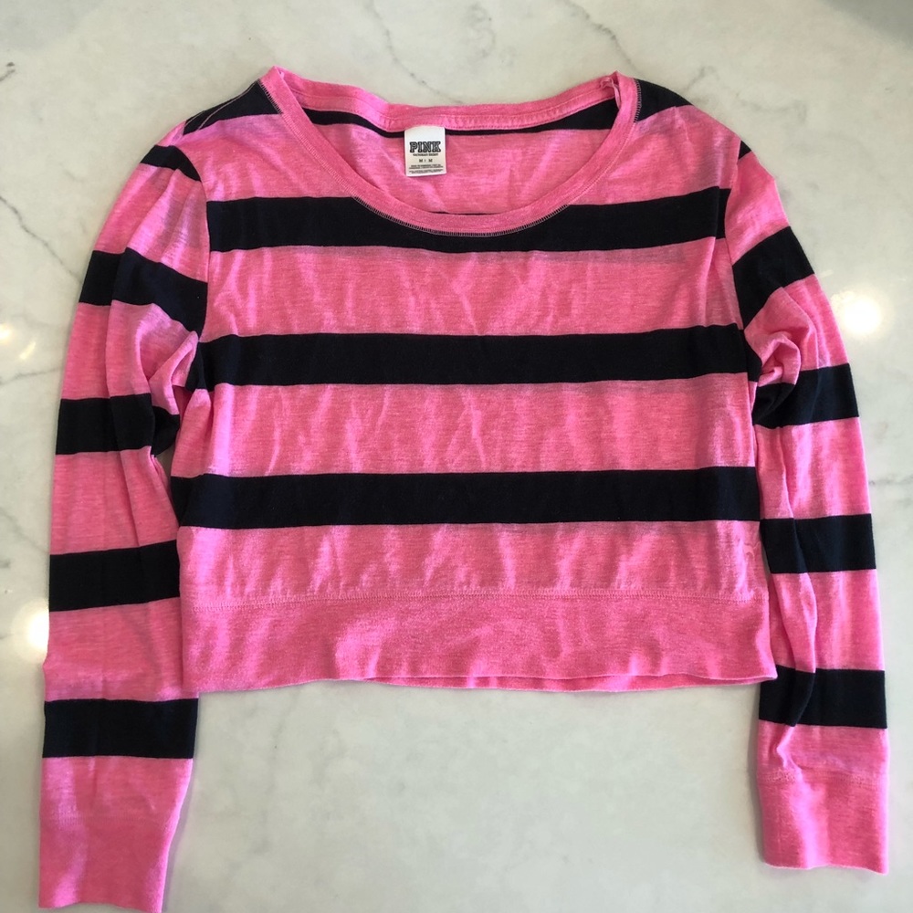 Victoria’s Secret PINK Long Sleeve